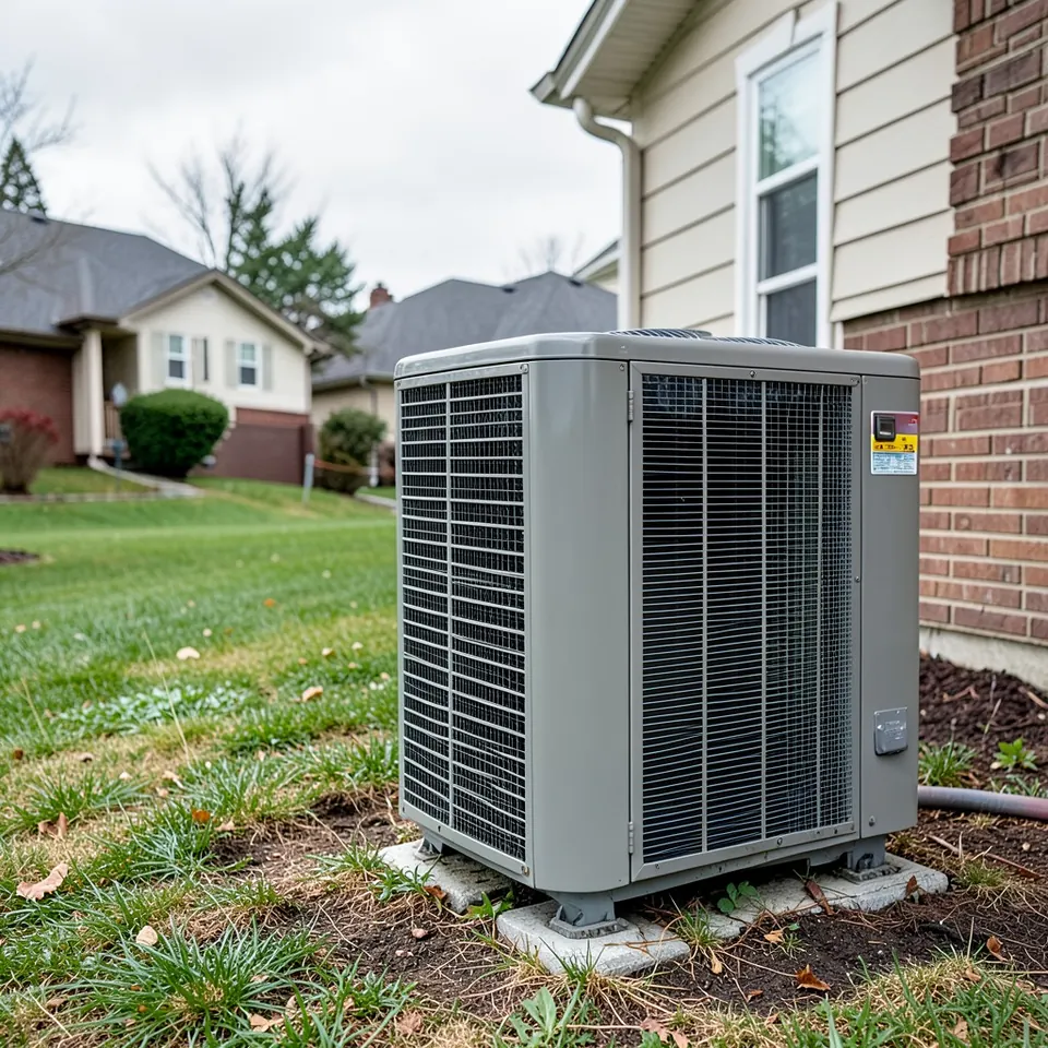 Your Guide to AC Repair in Brightwood, VA — local guide